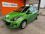 Mazda 2 Lim. 1.3  Active Sitzheizung Klima - Mazda 2: Active