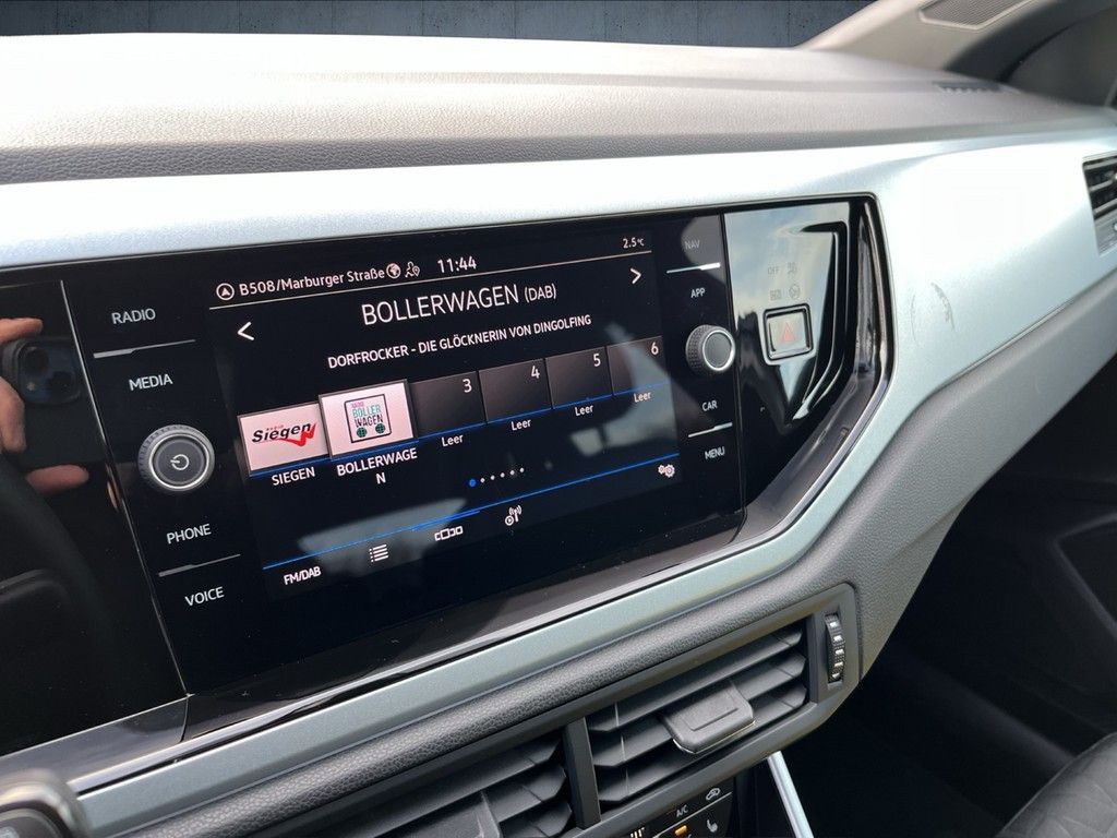 Volkswagen Taigo - Bild 16