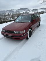 Subaru Legacy 2.2 Sondermodell Royal Luftf... - Subaru Gebrauchtwagen von 1994