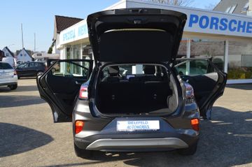 Ford Puma  1.0 EcoBoost OPF Mild Hybrid Titanium Pano