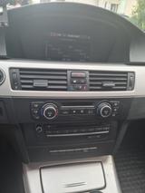 BMW 320d touring - - BMW 320 aus 2009: Kombi, 320d