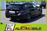BMW 320d xDrive M Sport ACC+HiFi+SHZ+Panorama+AHK - BMW 320: D M Sport
