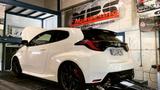 Toyota Yaris 1.6-l-Turbo GR High-Performance-Paket ... - Toyota Yaris: Allradantrieb, GR