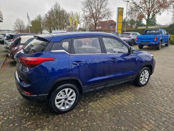 Bild 5 BAIC Beijing X35