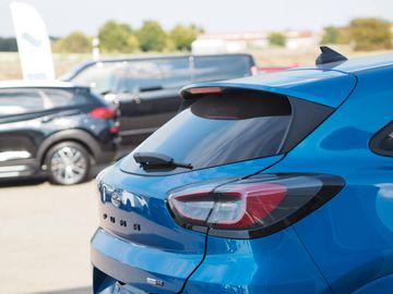 Bild 8 Ford Puma ST-Line 92KW, Kamera, Navi, Klimaauto., SHZ