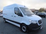 Mercedes-Benz Sprinter III 314CDI KastenL2 Klima Temp. PDC AHK - Mercedes-Benz Sprinter