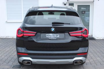 BMW X3 - 9
