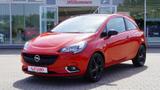 Opel Corsa 1.4 Color Edition Winterpaket IntelliLink - Opel Corsa: 1.4