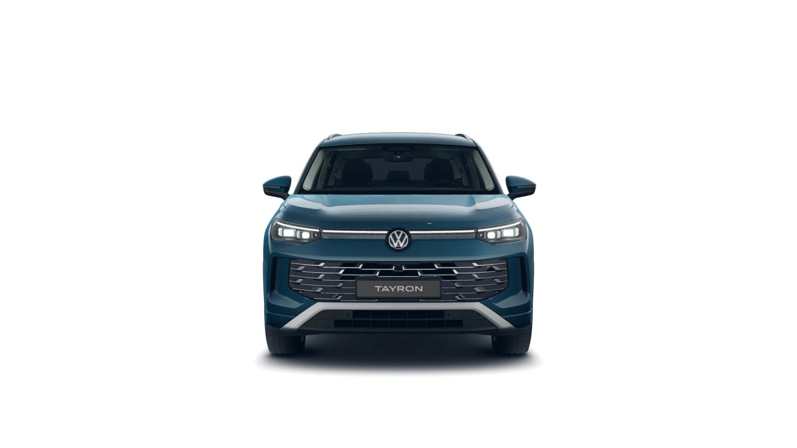 Volkswagen Tayron - Bild 4