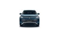 Volkswagen Tayron - Vorschau Bild 4