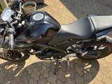 Yamaha MT-125 - Offers