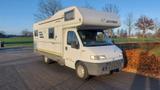 HYMER / ERIBA / HYMERCAR 230 Swing LUIFEL/DOUCHE BJ 1998 - HYMER / ERIBA Swing