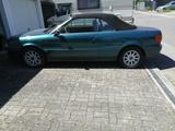 Audi Cabrio B4 2,3E - Audi Cabriolet: 2.3