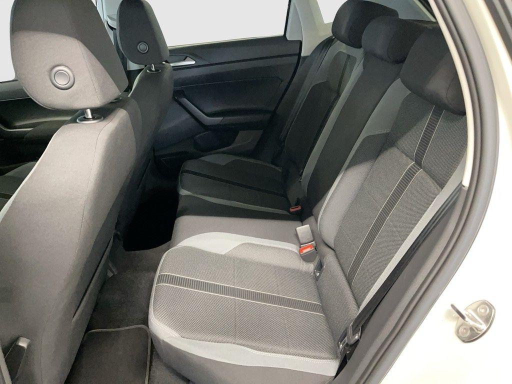Volkswagen Polo 1.0 TSI Style Navi LED SHZ ACC PDC