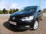 Volkswagen Sharan 1.4 TSI BMT JOIN - Volkswagen Sharan Gebrauchtwagen
