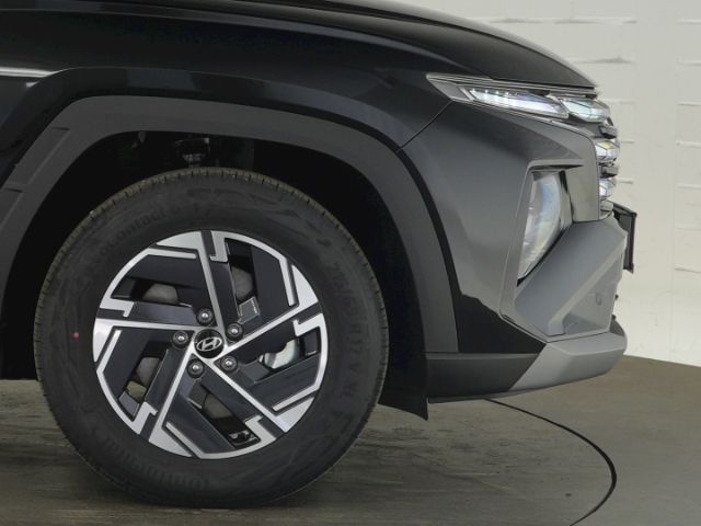 Hyundai Tucson – Bild 33