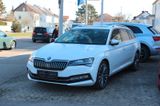 Skoda Superb Combi L&K 4x4 STHZ Pano AHK 19"Vollaussta