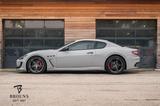 Maserati Granturismo MC Stradale Centennial Edition 460PS - Maserati Granturismo mit Benzin-Antrieb: Mc