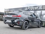 BMW X4 xDrive30d M Sport PANO ACC AHK RFK NAVI LED - gebrauchte BMW Pickups