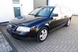 Audi A6 2.7 T Quattro Avant - Audi A6 aus 2000: 2.7