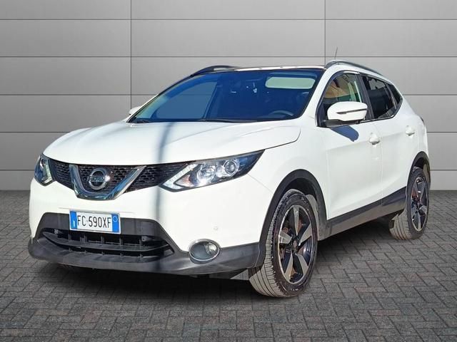 Image of Nissan Qashqai