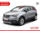 Opel Crossland 1.2 Innovation LED Kamera Tempomat PDC - Opel Crossland (X): Innovation