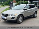 Volvo XC 60 Kinetic AWD TÜV  PDC Klimaaut Garantie AHK - gebrauchte Volvo XC60 aus dem Jahr 2011