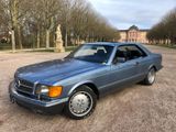 Mercedes-Benz 560 SEC - Mercedes-Benz 560: Coupé, Sec