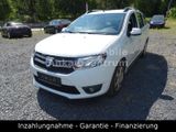 Dacia Logan / EU 6 / 8-FACH / 1. HAND - Dacia Logan: Eu
