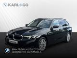 BMW 318 dA Touring ACC Sportsitz ParkAssistent SHZ - BMW 318 in Wiesbaden