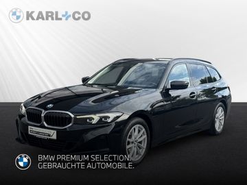 BMW 318 - 1