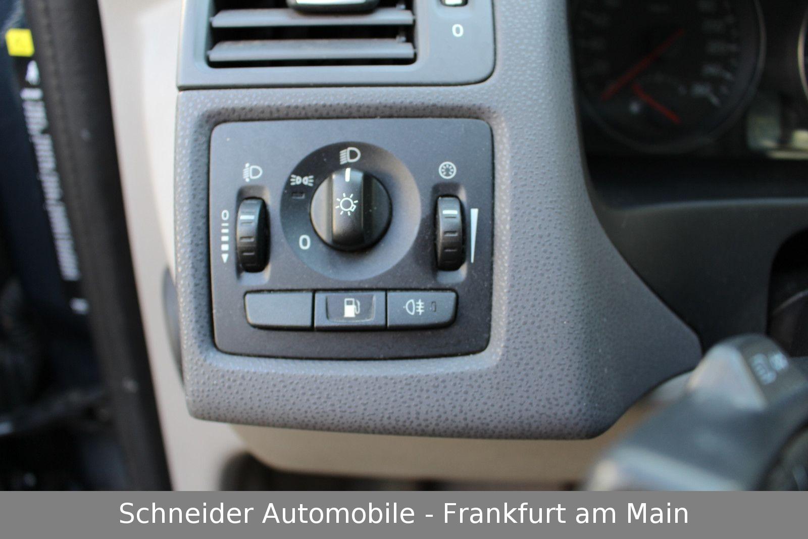 Volvo V50 2008 — photo 12