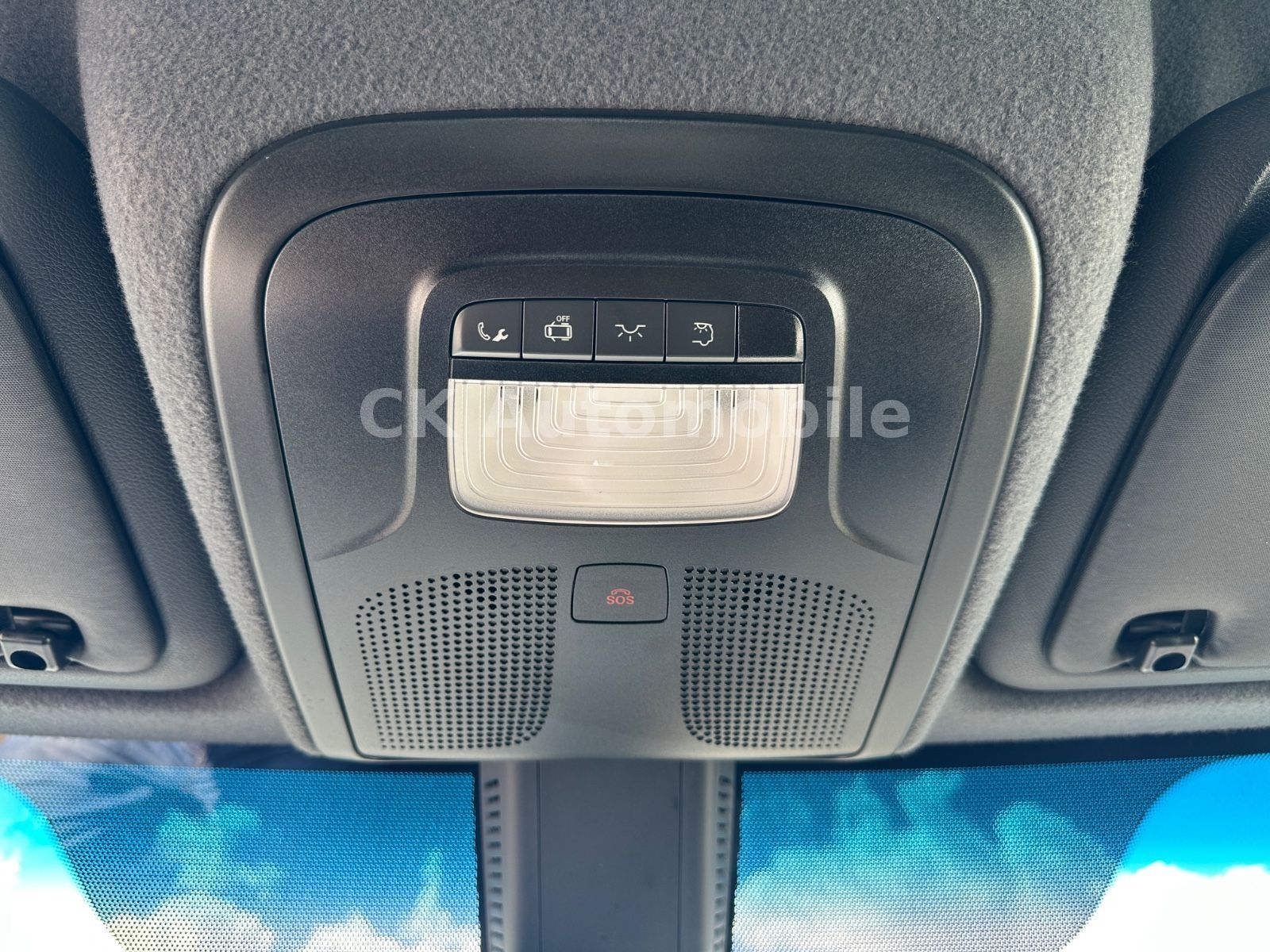 Fahrzeugabbildung Mercedes-Benz Sprinter III Kasten 315 CDI Autom/Navi/Klima/Kam