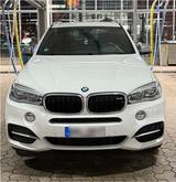 BMW X5 M50D Tausch - BMW X5 M50 in Essen