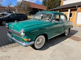 Andere Wolga GAZ 21 - Andere mit Benzin-Antrieb: Limousine, 21