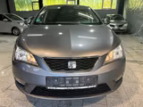 Seat Ibiza Lim. Sun 1.2*NUR 90TKM*KLIMA*1.HAND*TÜV NE - gebrauchte Seat Ibiza aus dem Jahr 2015