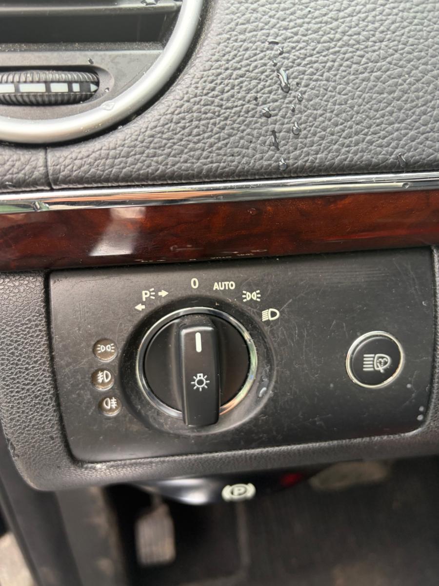 Mercedes-Benz GL420 2007 — photo 19