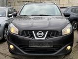 Nissan Qashqai+2 1.6 dCi DPF St/Stp I-Way |1.HAND|7Sitz - Nissan Qashqai+2 in Düsseldorf