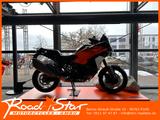 KTM 1390 Super Adventure S EVO I Roadstar Motorcycle - KTM 1390 Super Adventure S EVO
