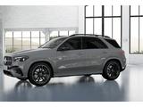 Mercedes-Benz GLE 450 d 4M AMG BURM NIGHT WIDE MEMO MULTI 360 - Mercedes-Benz GLE 450 mit Diesel-Antrieb: Head-Up Display, Geländewagen