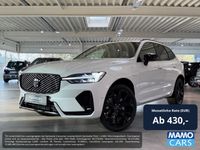 Volvo XC60 - Vorschau Bild 1