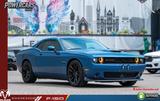 Dodge Challenger 5,7l R/T,ACC,Harman/Kardon