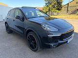 Porsche Cayenne S, Sehr Gepflegt, 21 Zoll, VOLL - Porsche Gebrauchtwagen von 2017