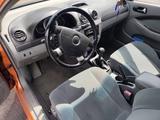 Chevrolet Lacetti TÜV 05.2027 - Chevrolet Lacetti Gebrauchtwagen