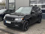 Land Rover Range Rover Vogue 3.0 Supercharger - Land Rover Range Rover in Köln