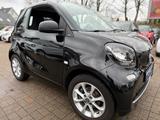 Smart ForTwo*CABRIO PRIME*SITZHEIZUNG*NAVI*90PS*KAMERA - Smart Gebrauchtwagen von 2019