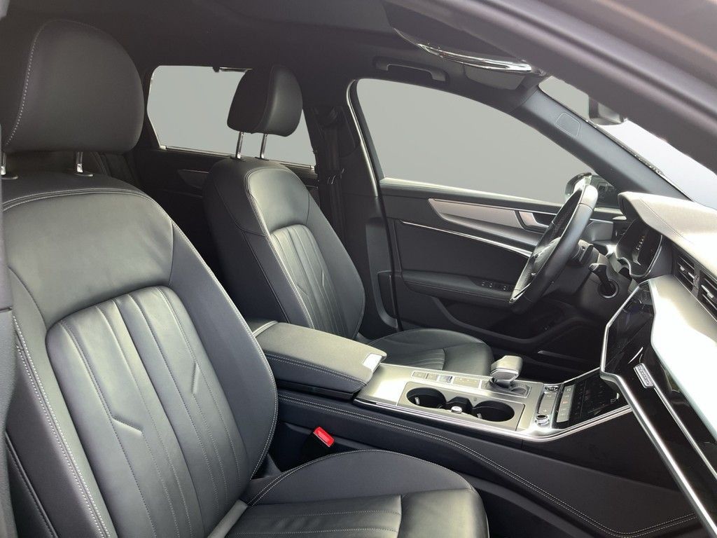 Audi A6 Allroad - Bild 19