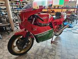 Ducati MHR Mille 1000 - DUCATI 1000