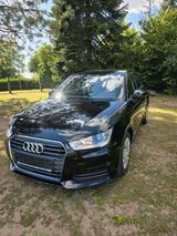 Audi A1 8X, 1.0 TFSI - Audi A1 8X Gebrauchtwagen