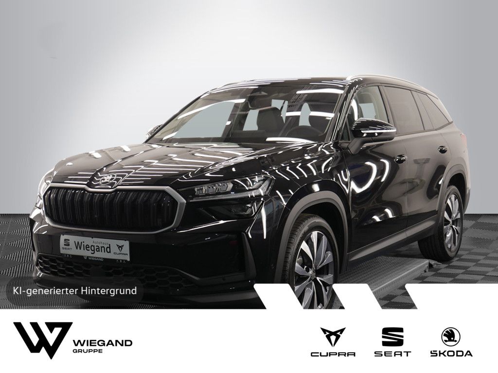 Image of Skoda Kodiaq